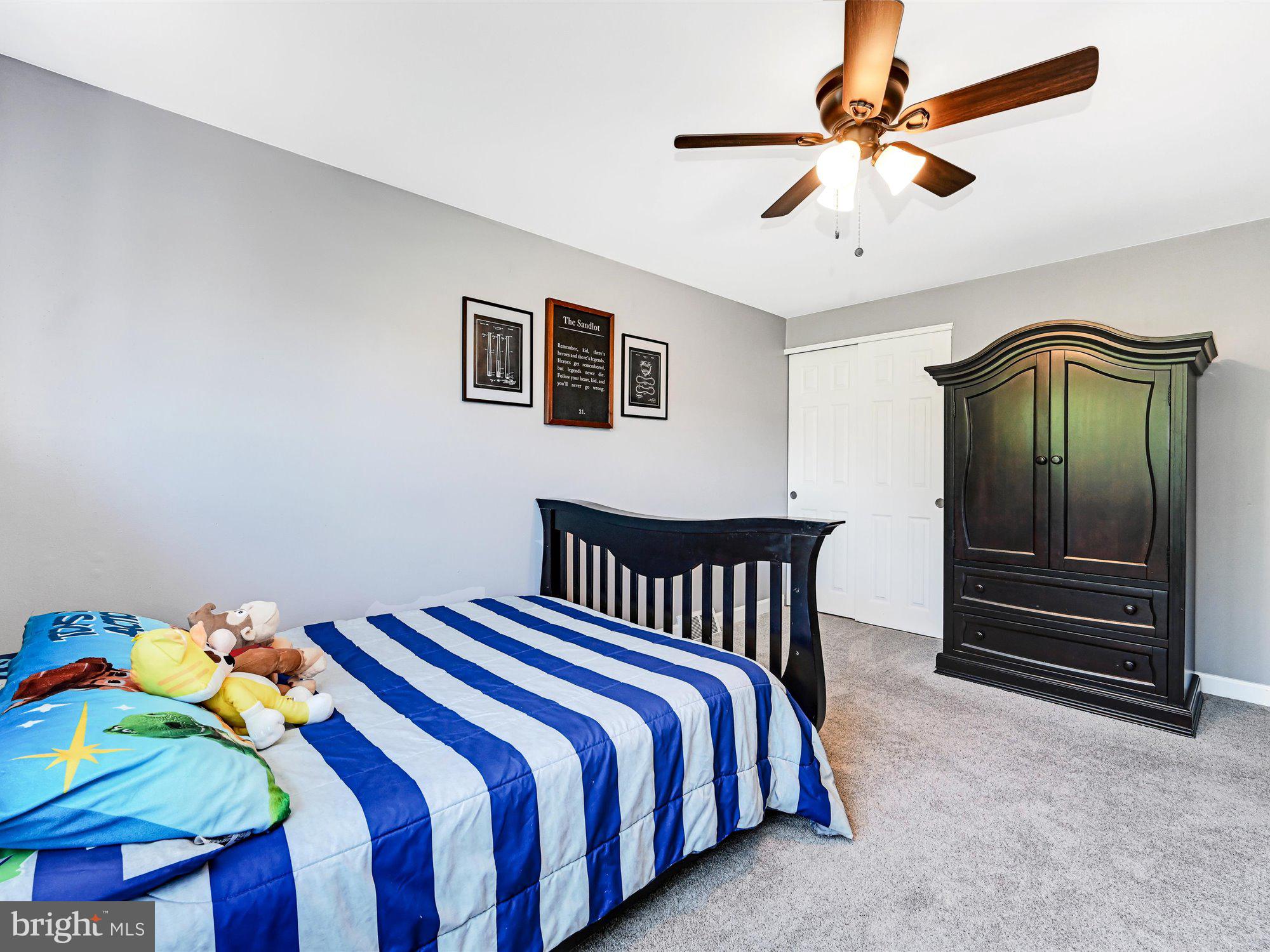 12642 Richton Road Philadelphia, PA 19154 - Photo 18 of 25 2nd Bedroom