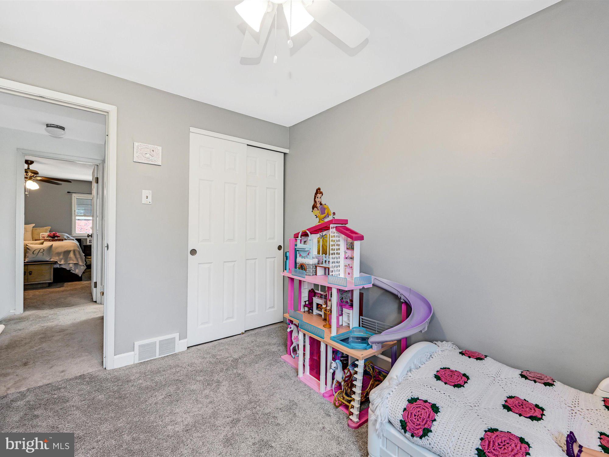 12642 Richton Road Philadelphia, PA 19154 - Photo 20 of 25 3rd Bedroom