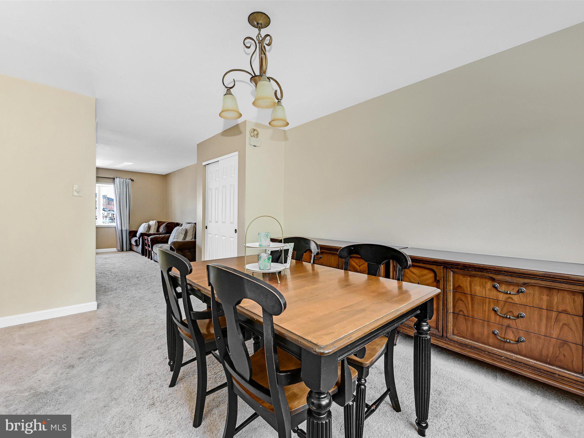 12642 Richton Road Philadelphia, PA 19154 - Photo 10 of 25 Dining Room