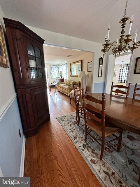 311 Potomac Road Wilmington, DE 19803 - Photo 7 of 20 Dining Room