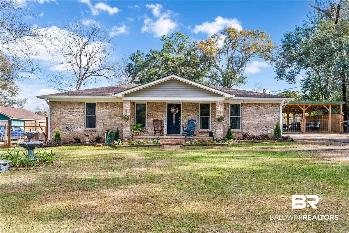 4360 Pamona Parkway Semmes, AL 36575 - Photo 1 of 39