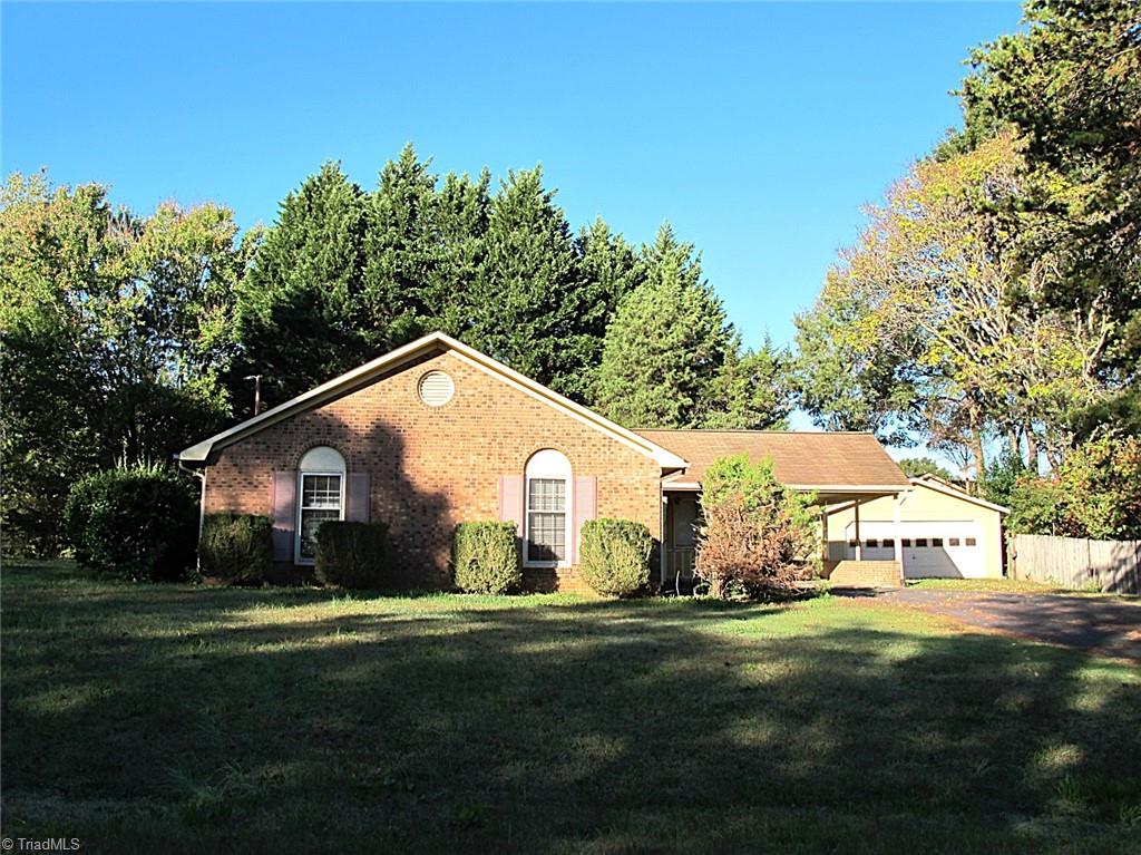 1280 Salem Lake Road Winston-Salem, NC 27107 - Photo 1 of 14