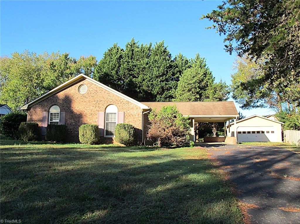1280 Salem Lake Road Winston-Salem, NC 27107 - Photo 13 of 14