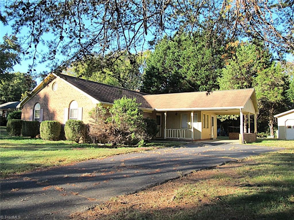 1280 Salem Lake Road Winston-Salem, NC 27107 - Photo 14 of 14