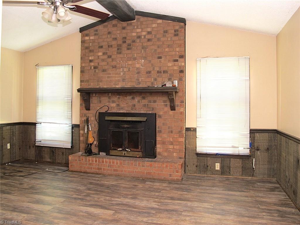 1280 Salem Lake Road Winston-Salem, NC 27107 - Photo 5 of 14