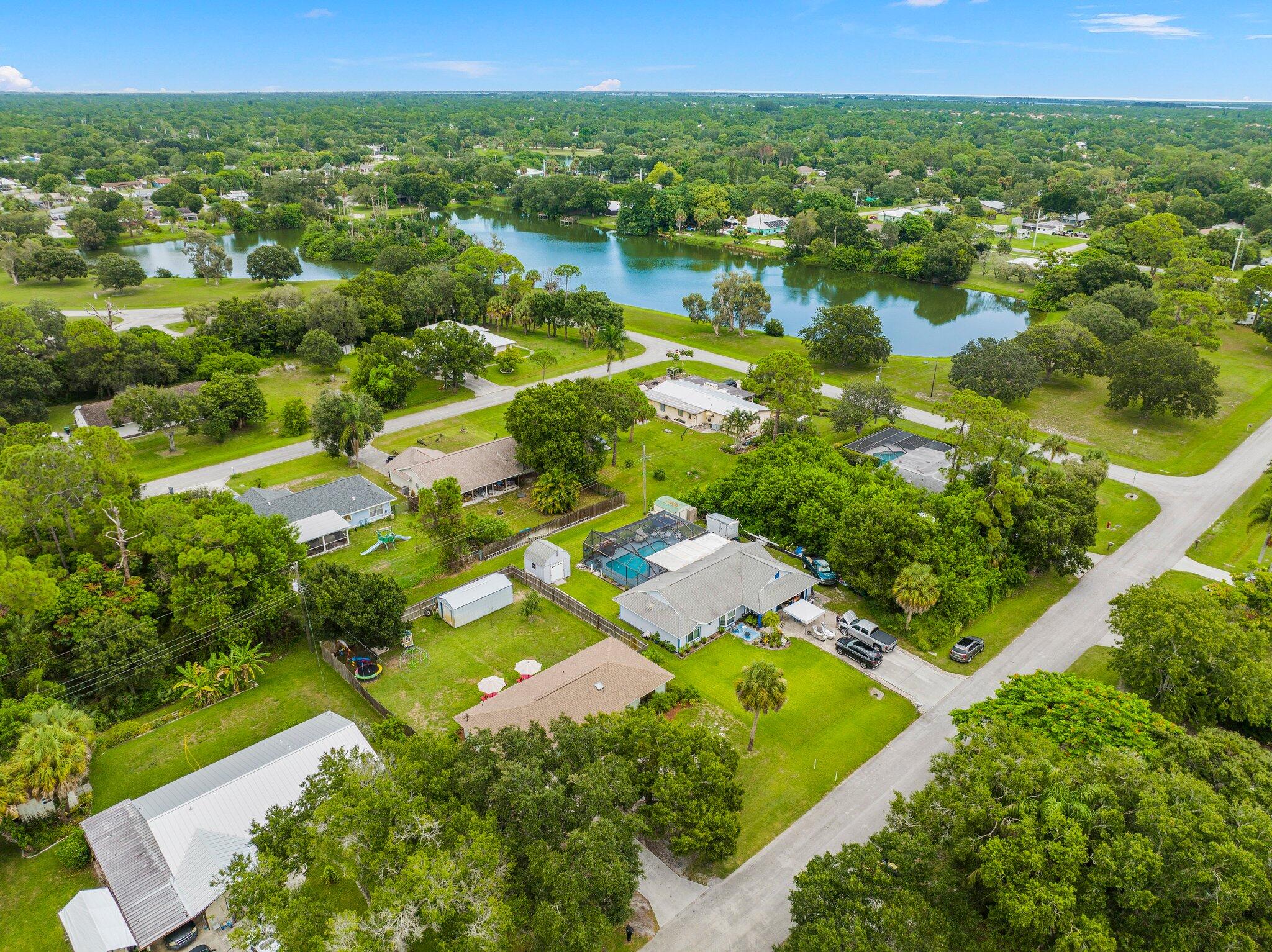 7908 Eden Road Fort Pierce, FL 34951 - Photo 34 of 37 33-web-or-mls-DJI_0077