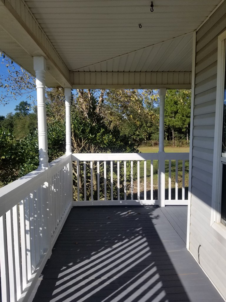 510 Oak Ridge Club Road Windsor, SC 29856 - Photo 10 of 33