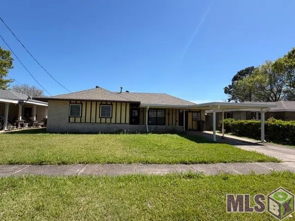 $106,000 | 405 Dauphine Avenue, Houma, LA 70363