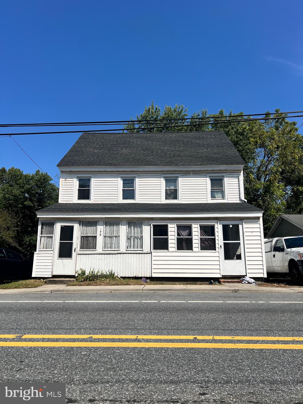 197 Main Street Hartly, DE 19953 - Photo 1 of 6