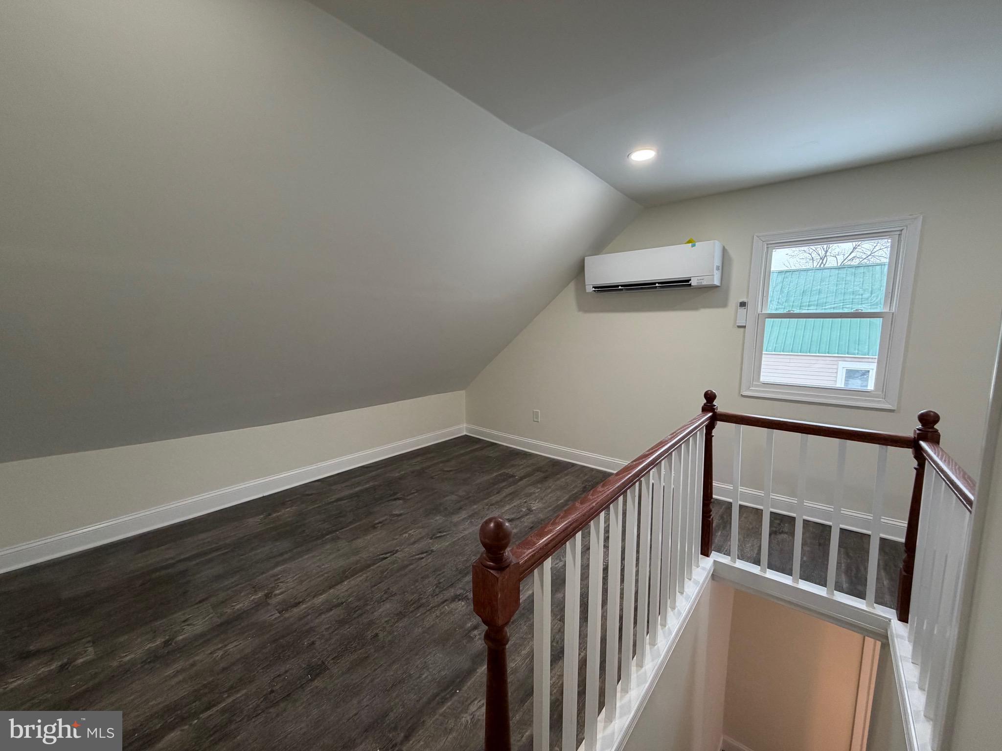197 Main Street Hartly, DE 19953 - Photo 14 of 17 a view of a hallway with stairs