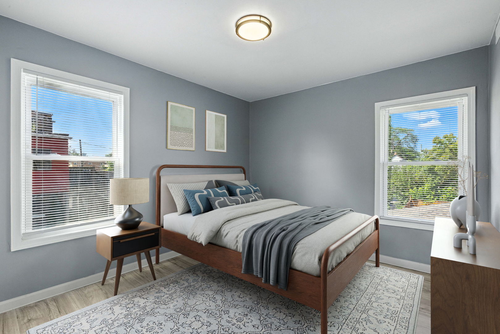 838 East 90th Street Chicago, IL 60619 - Photo 24 of 31