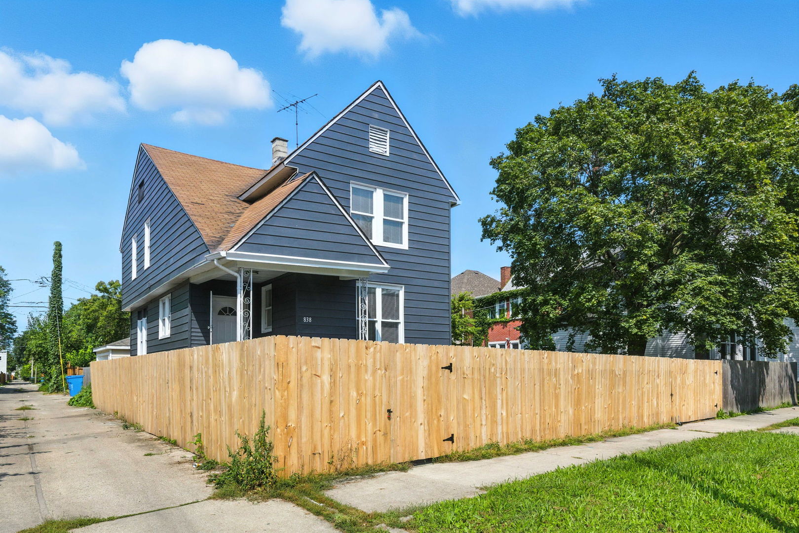 838 East 90th Street Chicago, IL 60619 - Photo 3 of 31