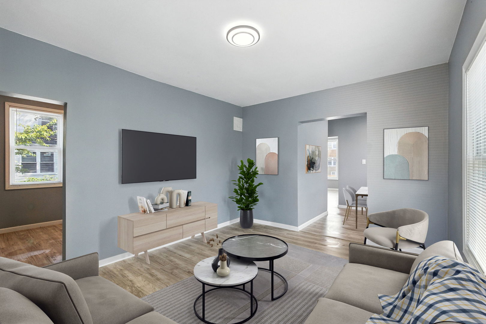838 East 90th Street Chicago, IL 60619 - Photo 9 of 31