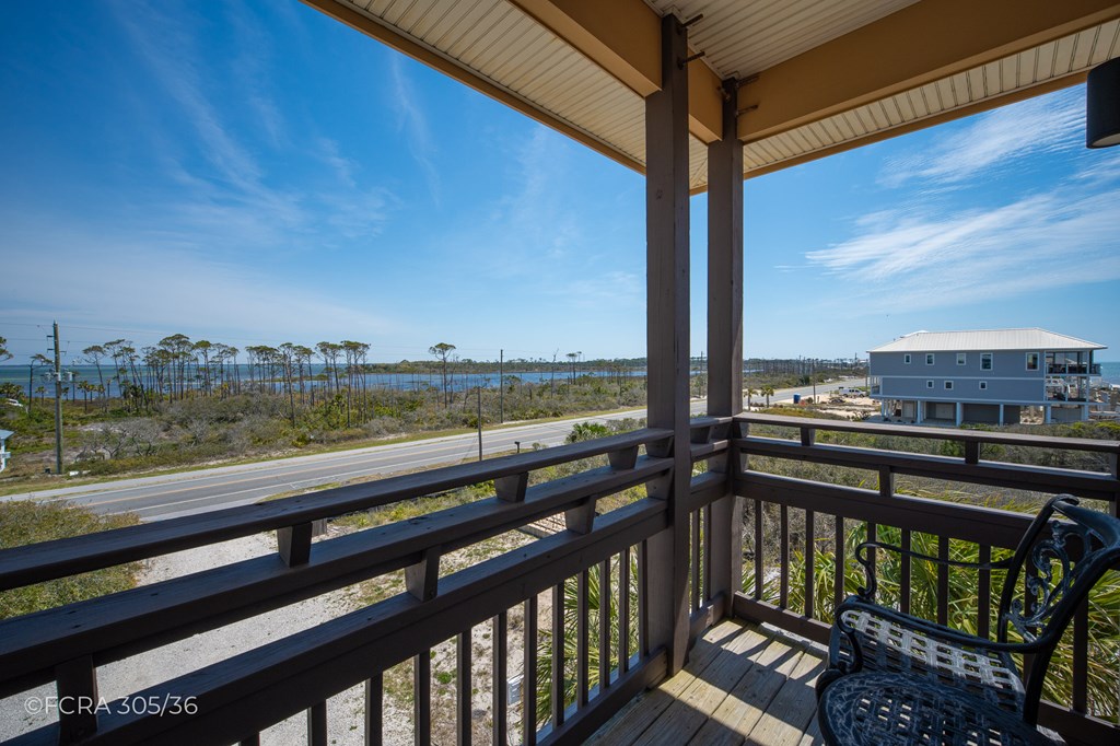 4191 Cape San Blas Road Port St. Joe, FL 32456 - Photo 40 of 51