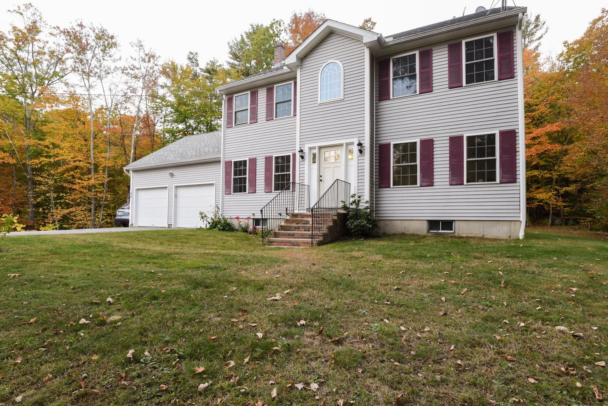 29 Colonial Way Stoddard, NH 03464 - Photo 1 of 30 Gallery Image 1