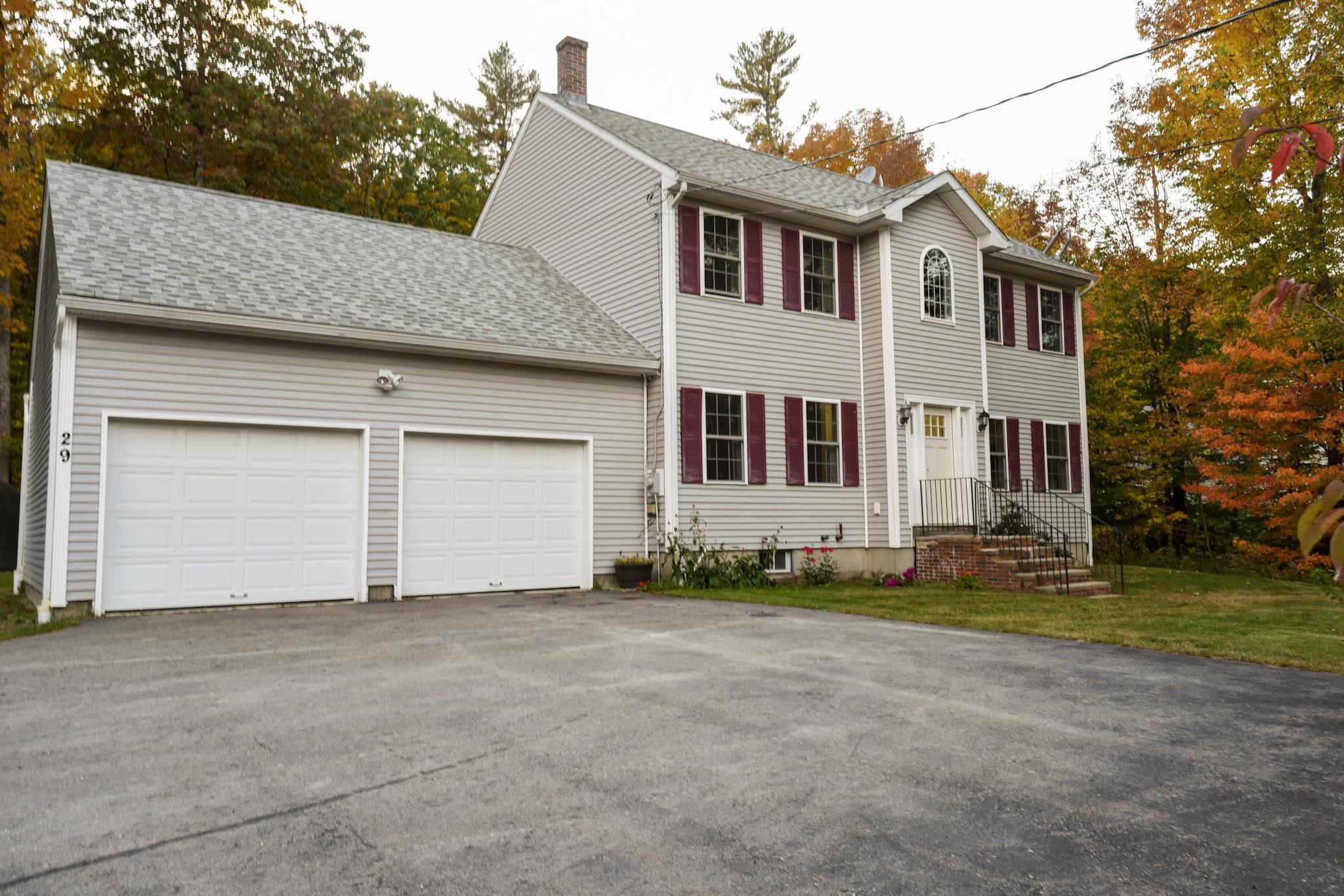 29 Colonial Way Stoddard, NH 03464 - Photo 15 of 30 Gallery Image 15