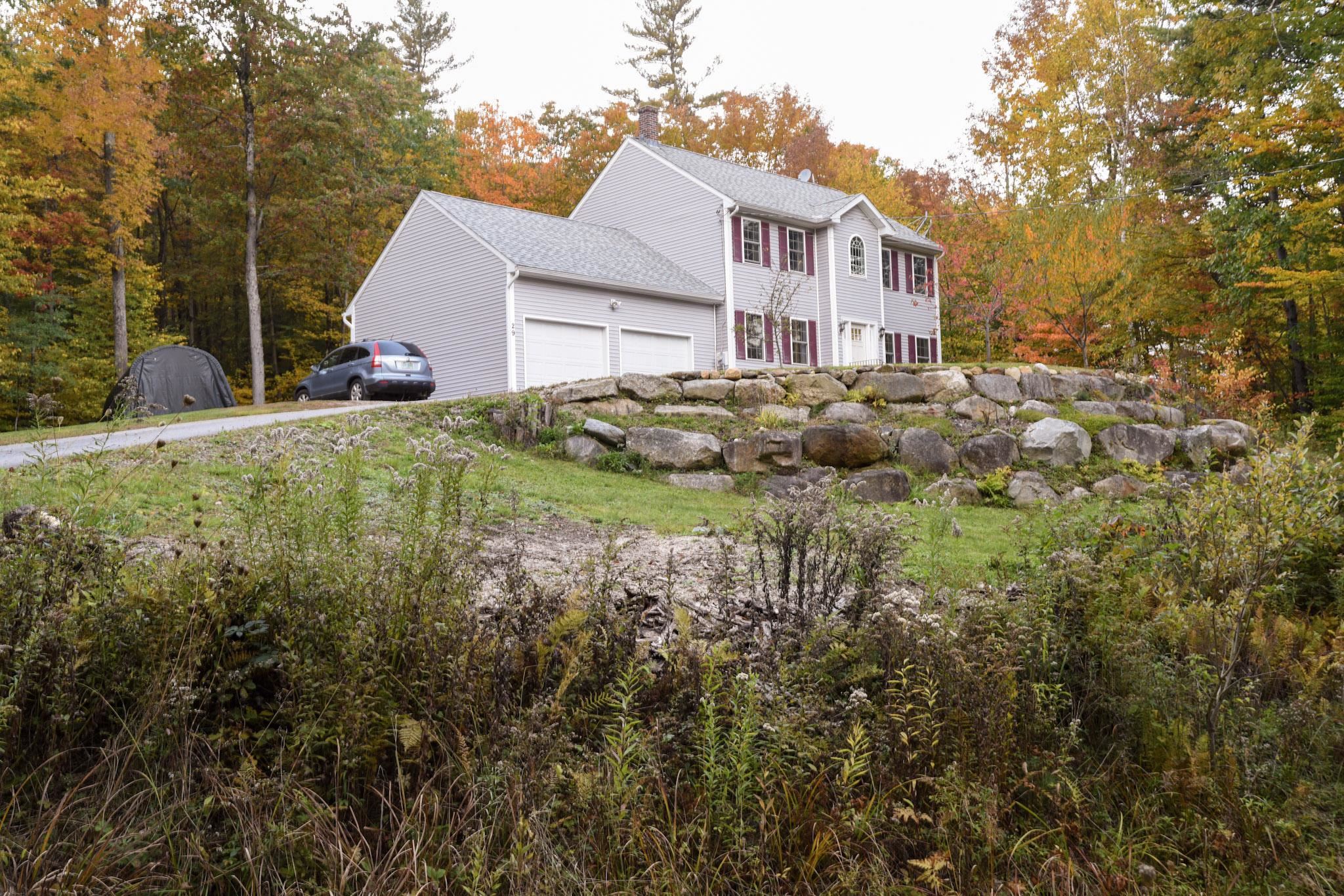 29 Colonial Way Stoddard, NH 03464 - Photo 3 of 30 Gallery Image 3