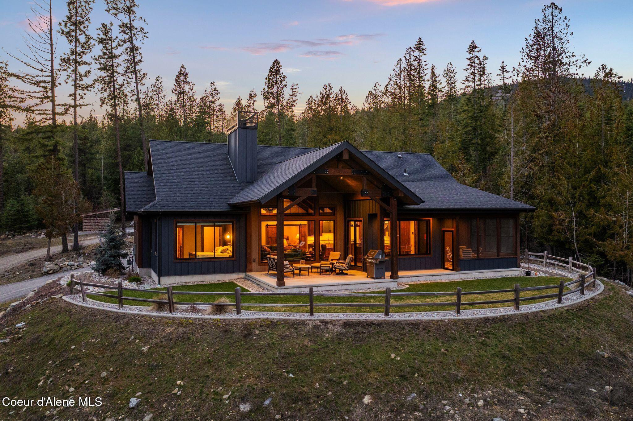 1569 Gooby Road Sandpoint, ID 83864 - Photo 3 of 51 3_DJI_20260327101622_0265_D