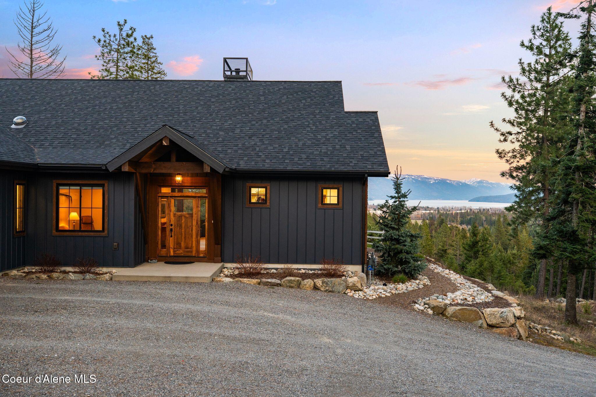 1569 Gooby Road Sandpoint, ID 83864 - Photo 4 of 51 4_A7404261