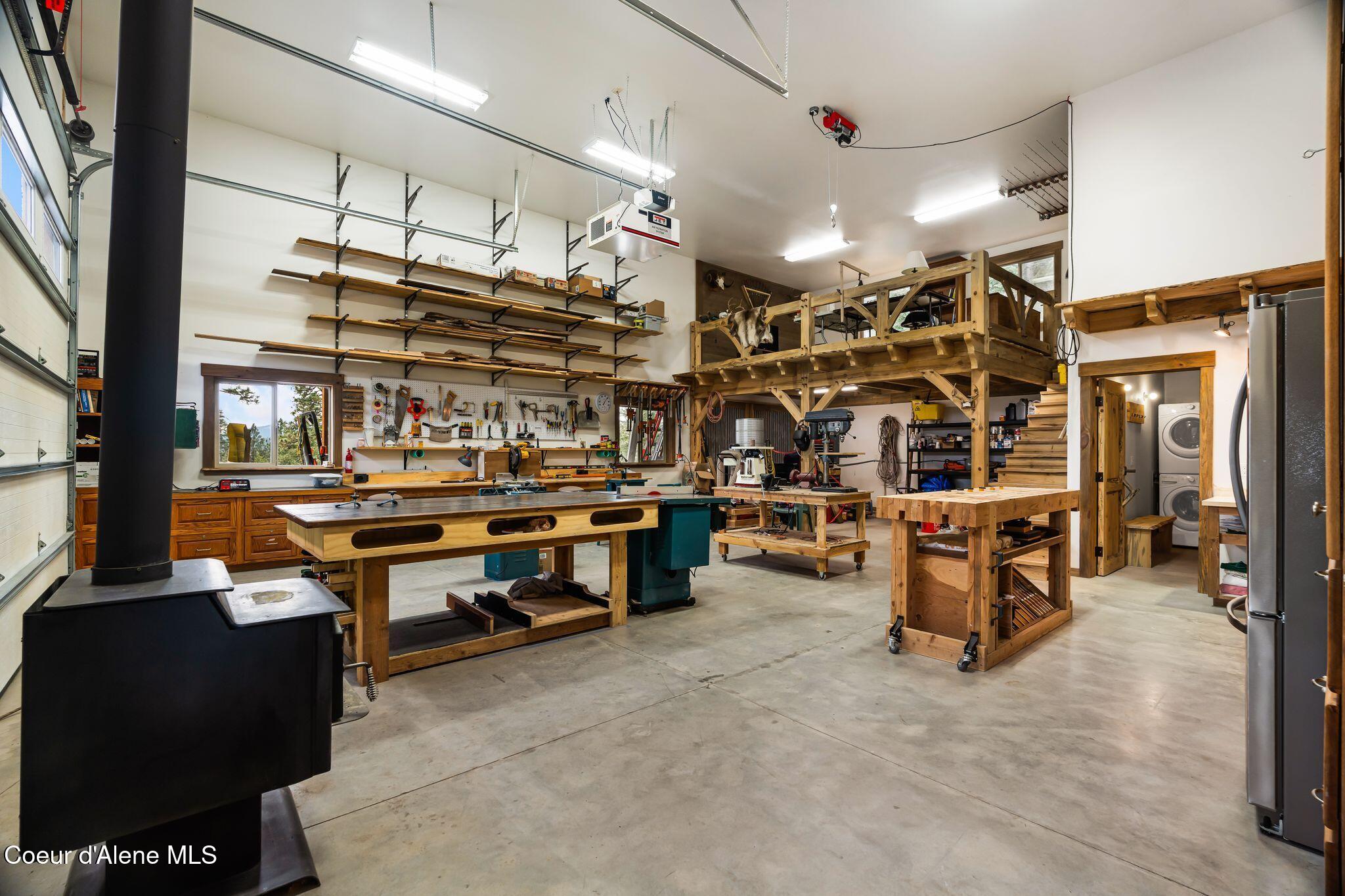 1569 Gooby Road Sandpoint, ID 83864 - Photo 41 of 51 42_A7402264