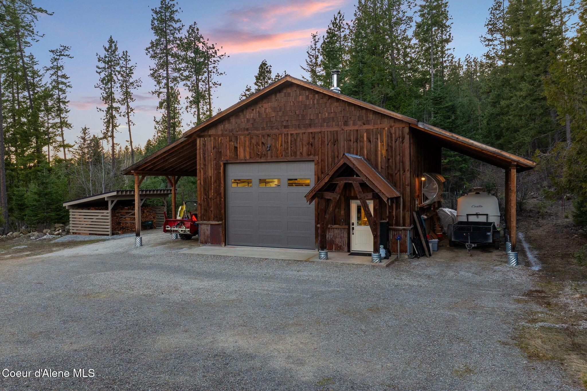 1569 Gooby Road Sandpoint, ID 83864 - Photo 8 of 51 8_DJI_20260327095933_0234_D