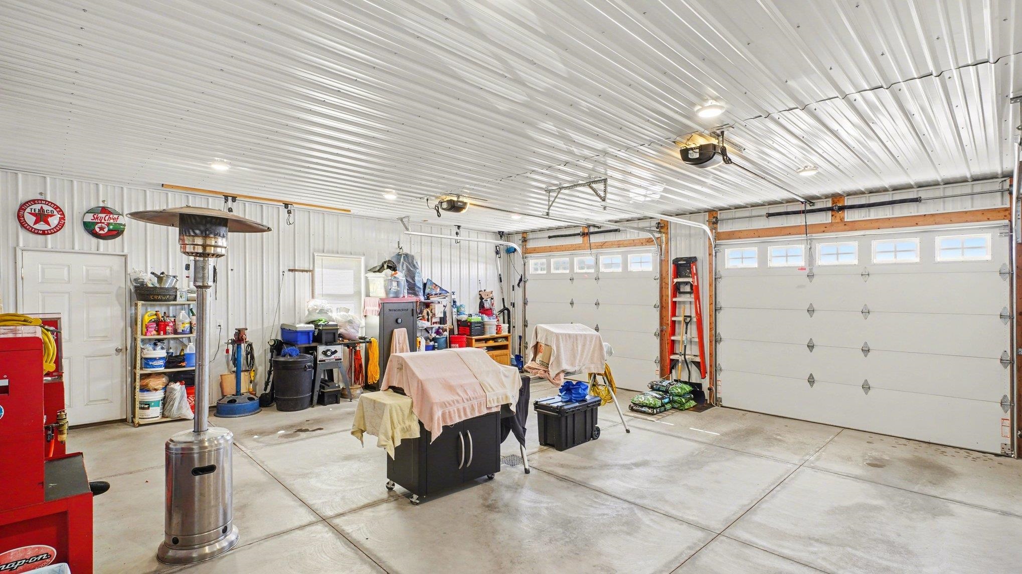 1571 East Cody Estey Road Pinconning, MI 48650 - Photo 21 of 33