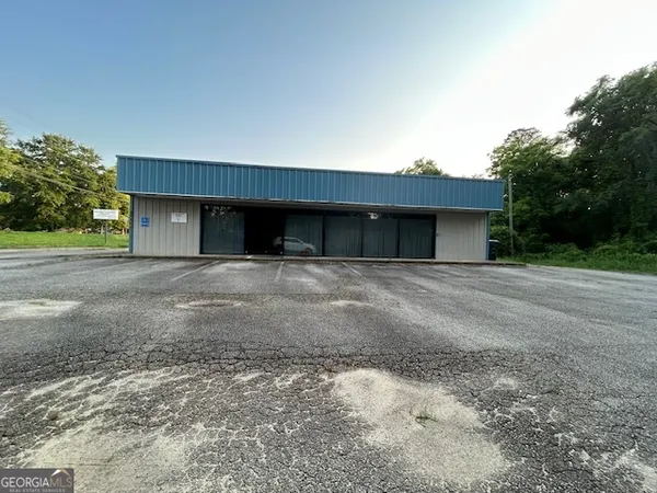 $214,900 | 364 South Oliver Street, Elberton, GA 30635