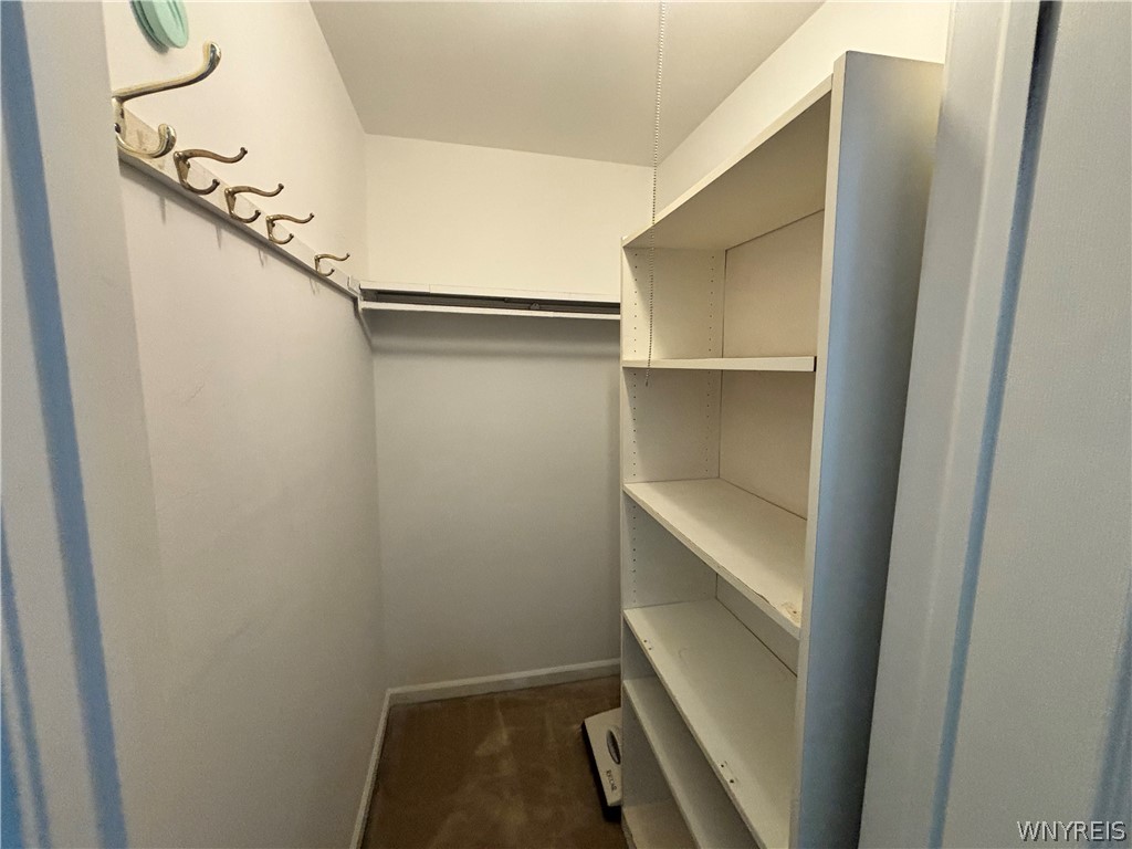 40 Hamlin Square, Unit E Amherst, NY 14221 - Photo 18 of 31