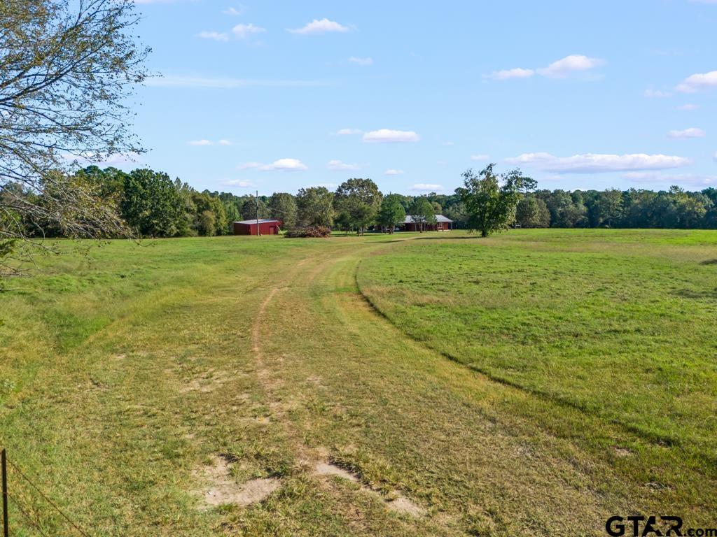 3400 Pony Road Gilmer, TX 75644 - Photo 29 of 46 a view of an ocean and beach