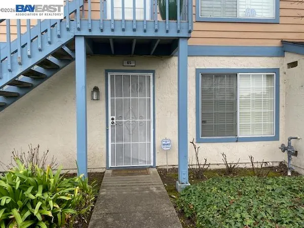 $429,999 | 65 Glenwood, Hercules, CA 94547