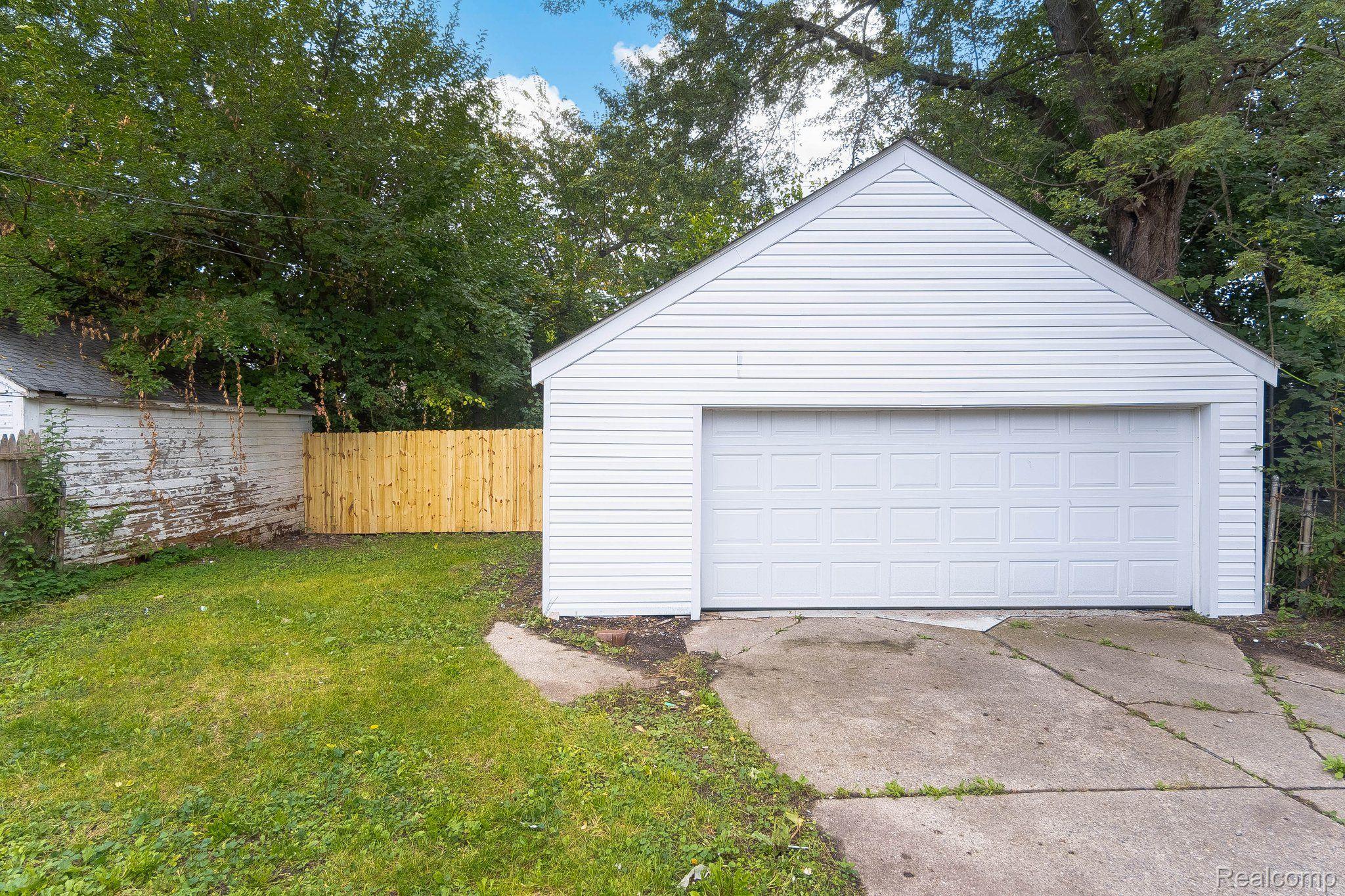 12454 Riad Street Detroit, MI 48224 - Photo 31 of 31 Gallery Image 31