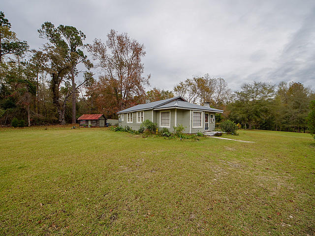 3594 Santee River Road St. Stephen, SC 29479 - Photo 2 of 27 01