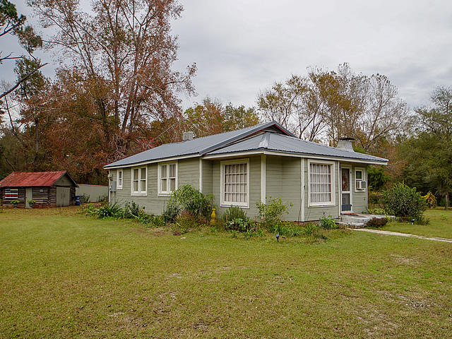 3594 Santee River Road St. Stephen, SC 29479 - Photo 3 of 27 2