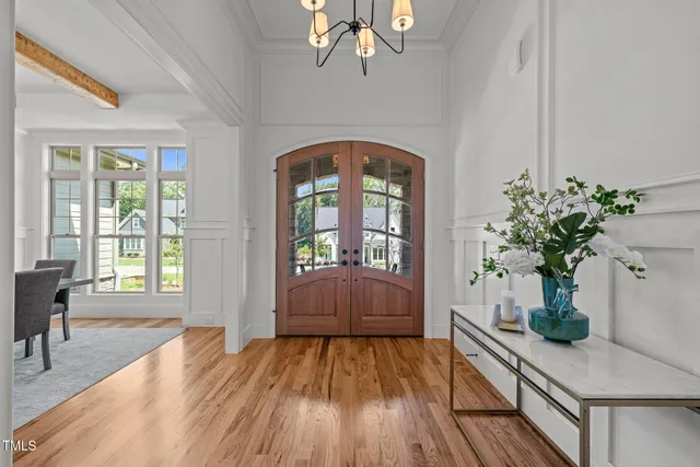 $1,295,000 | 1212 Perry Blf Drive, Wake Forest, NC 27587