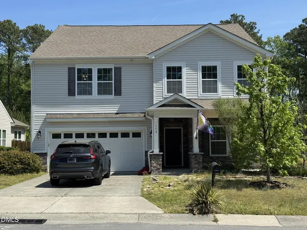 $2,950 | 110 Foxborough Lane, Durham, NC 27703