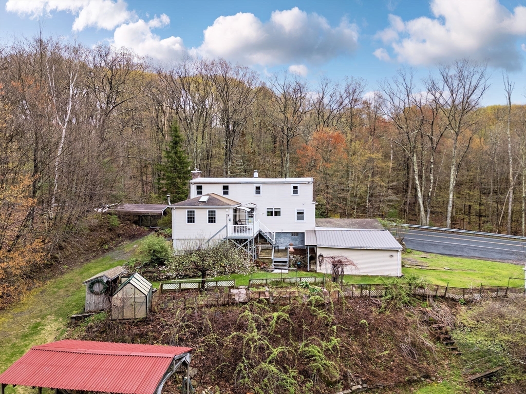 185 North Monson Road Hampden, MA 01036 - Photo 28 of 35 Gallery Image 28