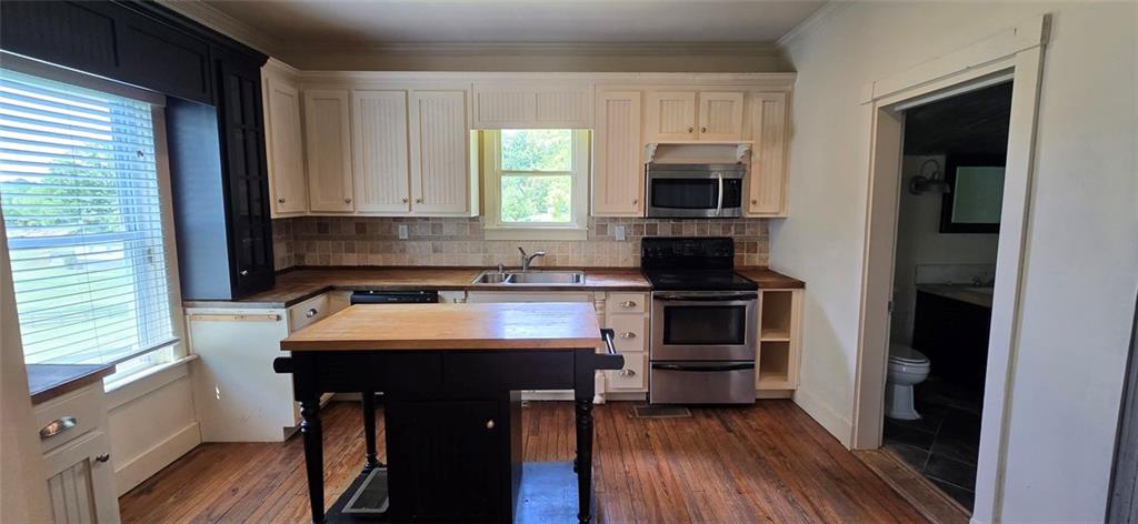 513 Blue Ridge Avenue Nelson, GA 30151 - Photo 16 of 26
