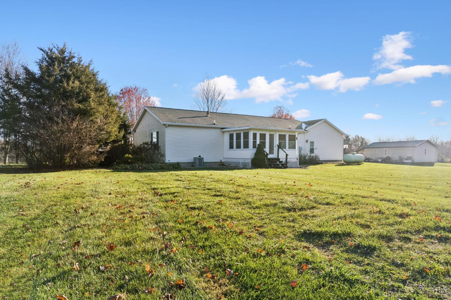 1689 Eckmansville Road West Union, OH 45693 - Photo 30 of 32