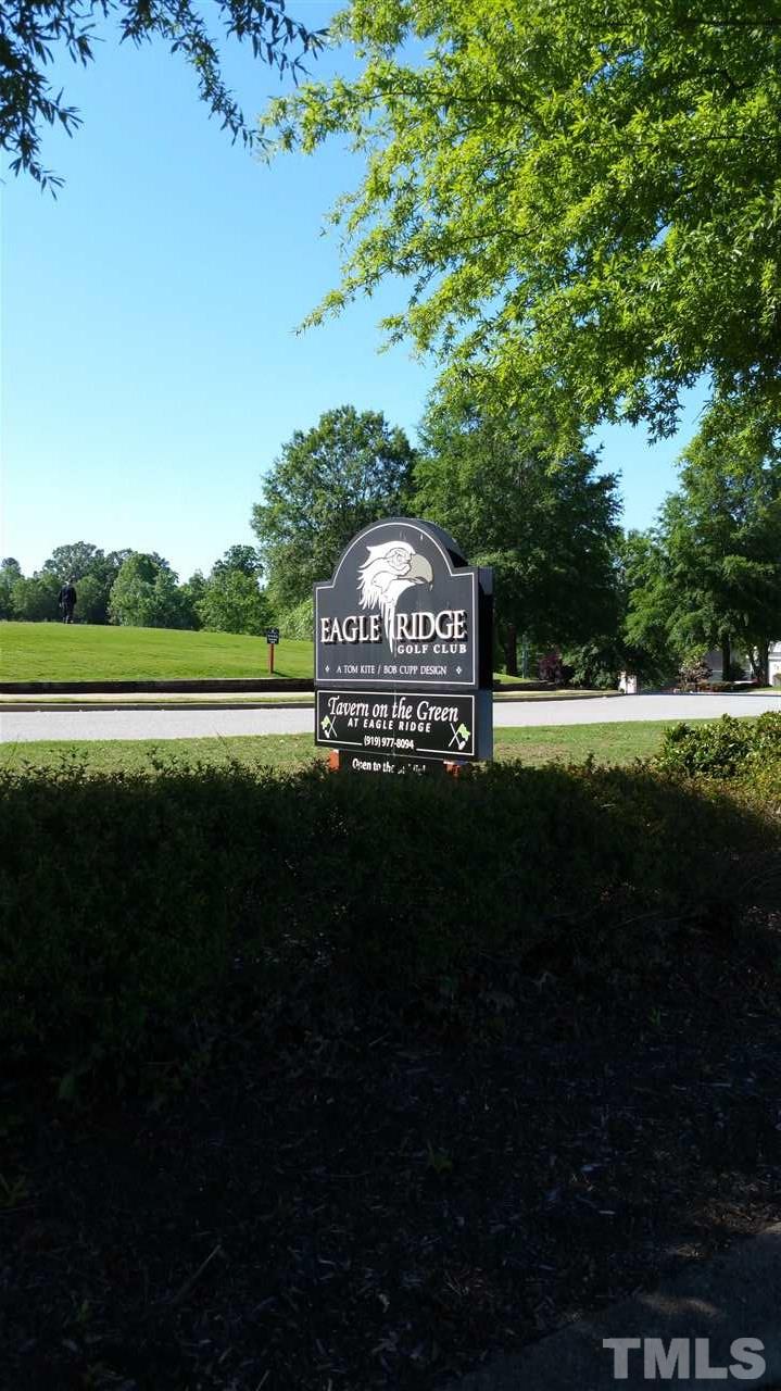 100 Maraketch Court Raleigh, NC 27603 - Photo 21 of 22 a view of park with green space