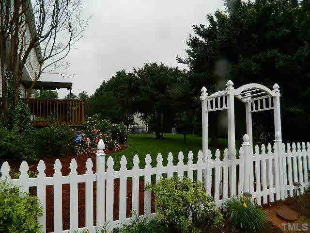 9108 Breeland Way Raleigh, NC 27613 - Photo 24 of 25 Photo 24