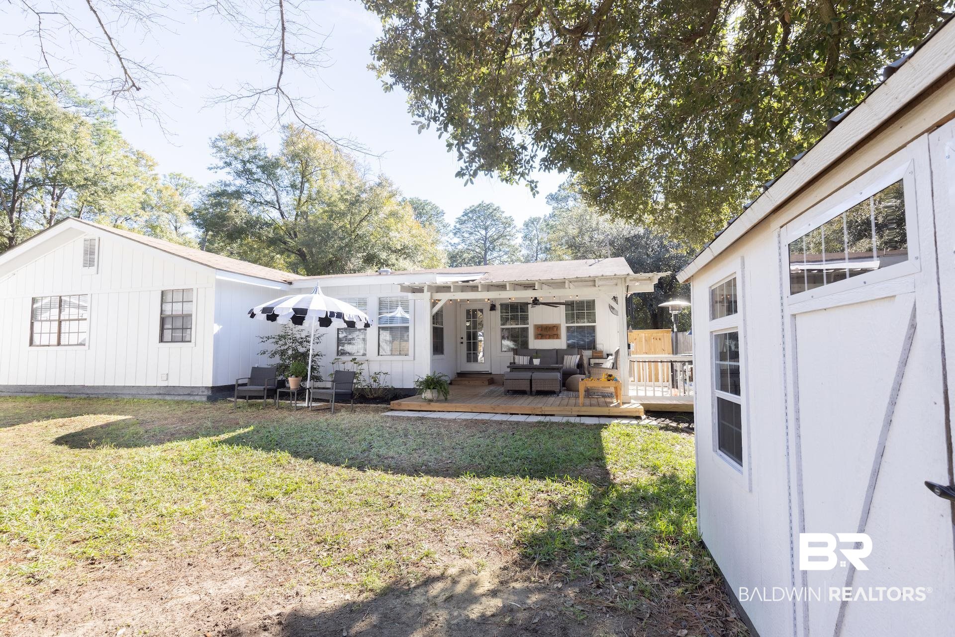 127 Ridgewood Drive Daphne, AL 36526 - Photo 34 of 37
