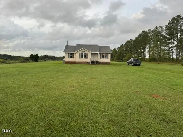 $217,000 | 736 Lynch And Hedgepeth Road, Hollister, NC 27844
