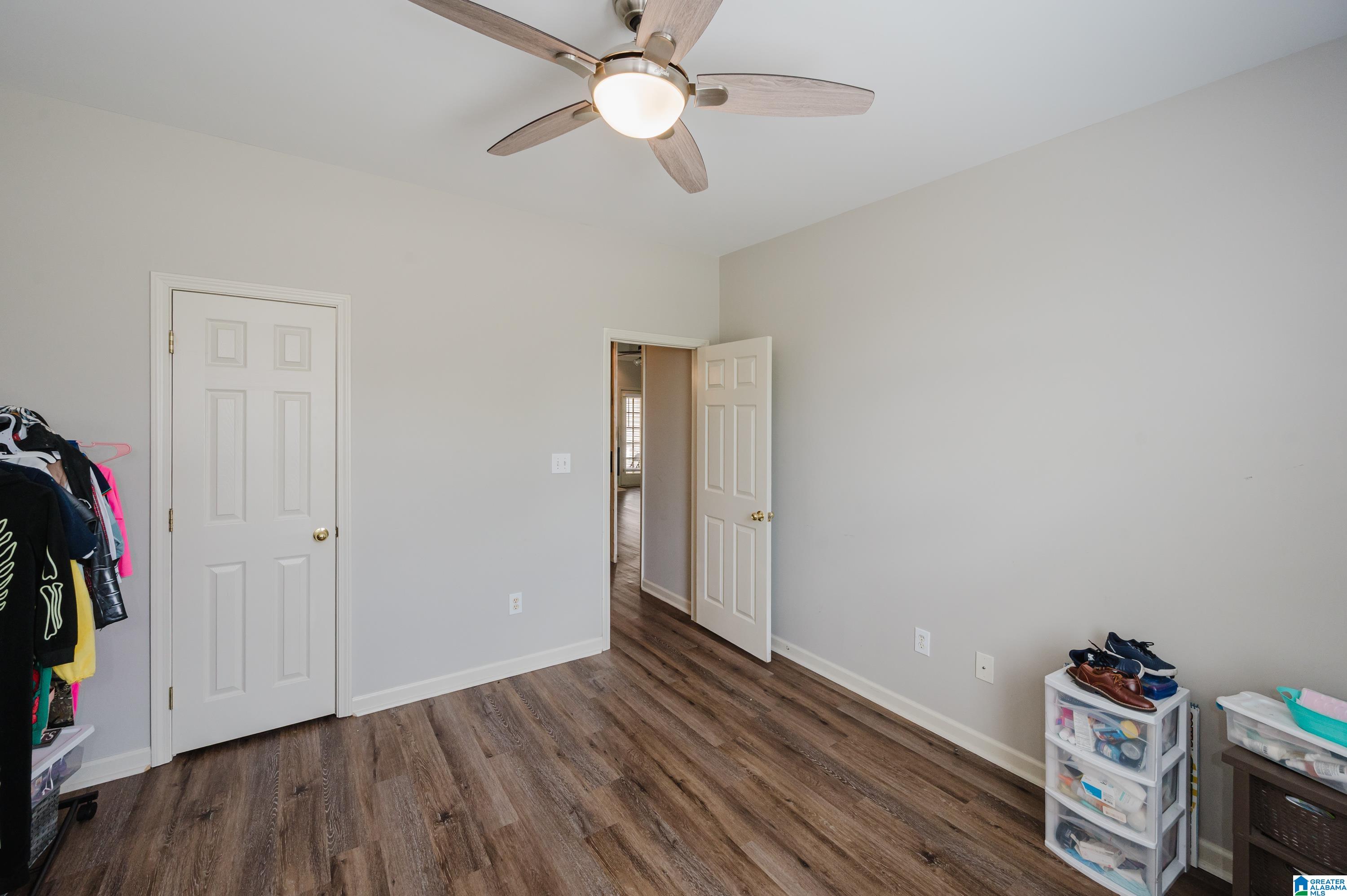 128 Magnolia Ridge Circle Chelsea, AL 35043 - Photo 28 of 57