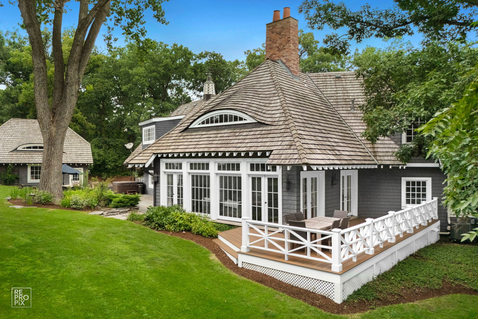 3404 Adams Road Oak Brook, IL 60523 - Photo 55 of 64 Gallery Image 55