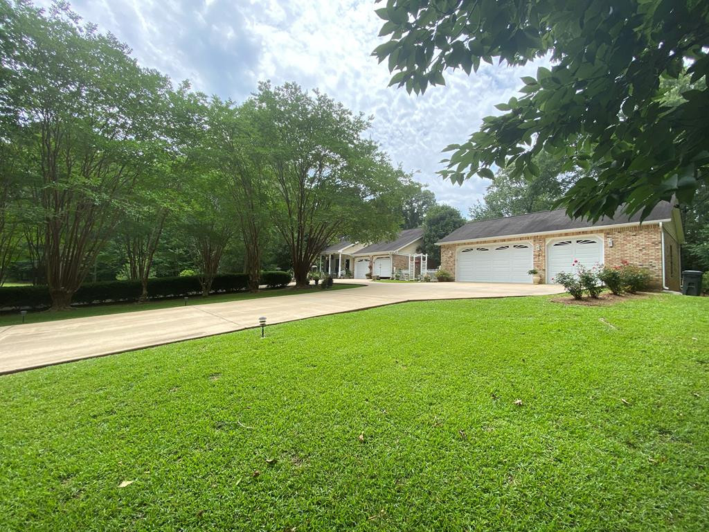 2141 Zetus Road Northwest Brookhaven, MS 39601 - Photo 16 of 41 Photo 16