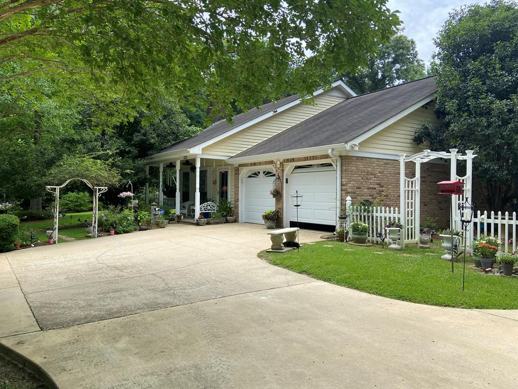 2141 Zetus Road Northwest Brookhaven, MS 39601 - Photo 17 of 41 Photo 17