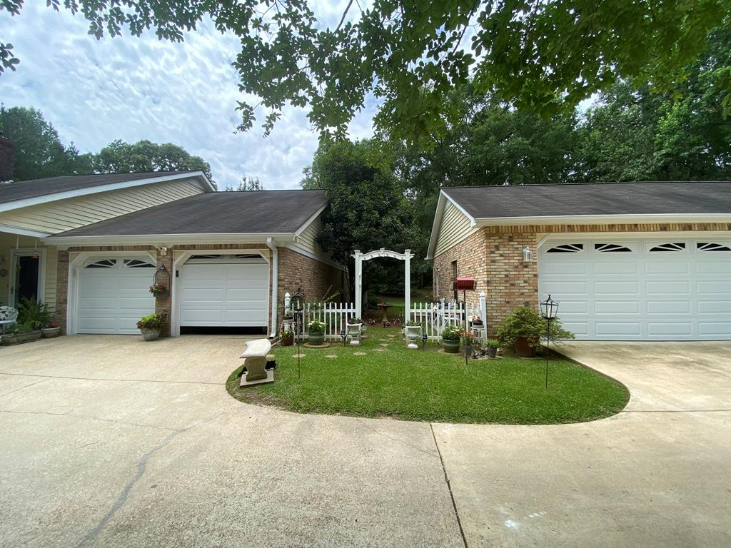 2141 Zetus Road Northwest Brookhaven, MS 39601 - Photo 18 of 41 Photo 18