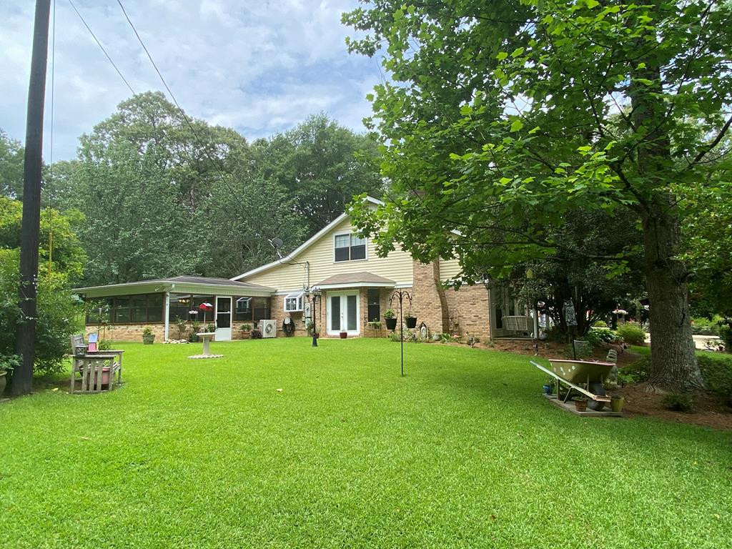2141 Zetus Road Northwest Brookhaven, MS 39601 - Photo 3 of 41 Photo 3