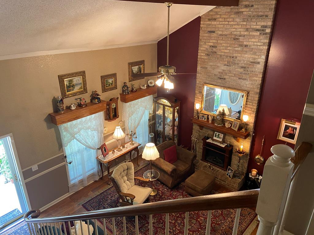 2141 Zetus Road Northwest Brookhaven, MS 39601 - Photo 39 of 41 Photo 39