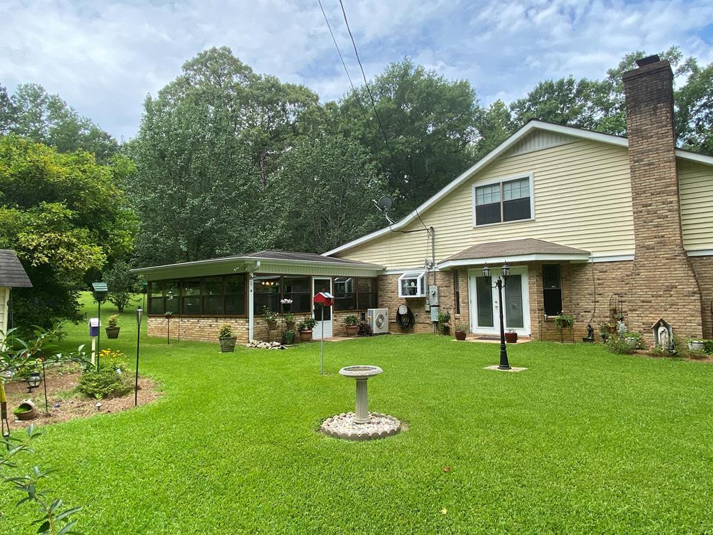 2141 Zetus Road Northwest Brookhaven, MS 39601 - Photo 4 of 41 Photo 4